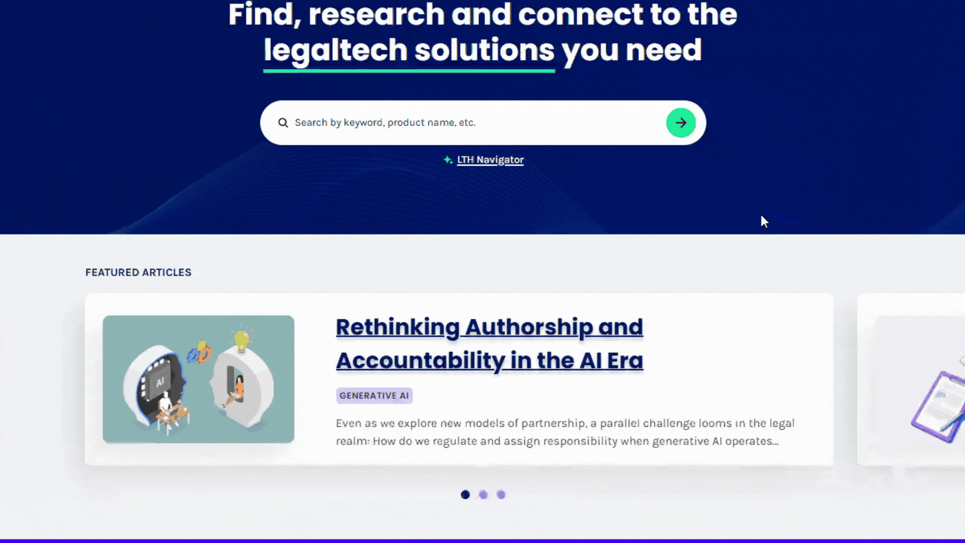Find-Vendor-Central